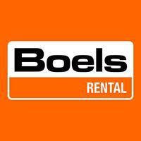 Boels Manchester, opening hours