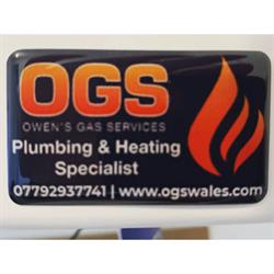 OGS, Llanelli opening hours