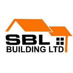 SBL Building Ltd, Rugeley opening hours