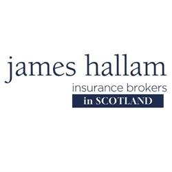 James Hallam Insurance Broker, DUMFRIES, Dumfries opening hours