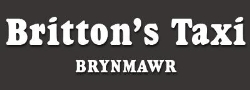 Britton's Taxi Brynmawr, Beaufort opening hours
