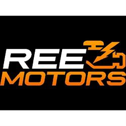 R.E.E. Motors LTD, Bournemouth opening hours