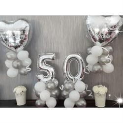 Grand Style Balloons, Canvey Island opening hours