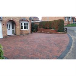 South Yorkshire Driveways in Rotherham (Dalton) - Opening Hours