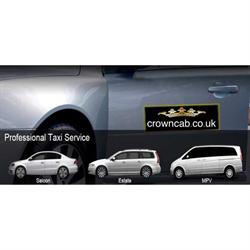 Crown Cab Ltd, Bristol opening hours