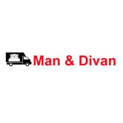 Man & DiVan, Dewsbury opening hours