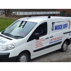 Muck Off Cleaning Services, Baildon opening hours