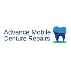 Advance Mobile Denture Repairs, Wickford opening hours