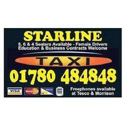 Premier Starline Taxis in Essendine (South Kesteven) - Opening Hours