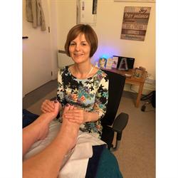 Angel-A Complementary Therapy, Elgin opening hours