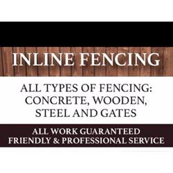 Inline Fencing, Sutton Coldfield opening hours