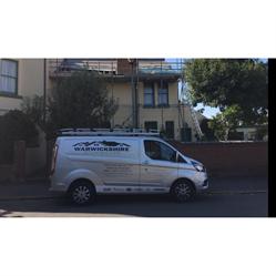 Warwickshire Roofing Ltd, Coventry opening hours