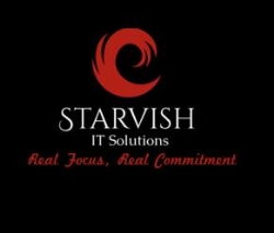 Starvish IT Solutions, London opening hours