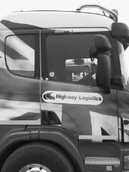 Highway Logistics, Stockton-on-Tees opening hours