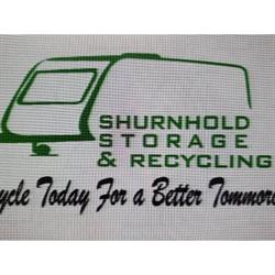 Shurnhold Storage & Recycling, Melksham opening hours