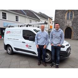 PM Electrical (SW) Ltd in Newton Abbot (Ogwell) - Opening Hours