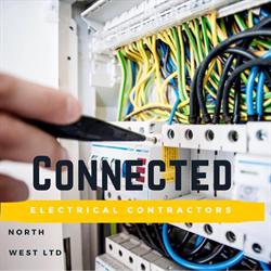 Connected Electrical Contractors North West Ltd, Chorley opening hours
