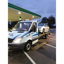 A.C.E Breakdown & Recovery, Corby opening hours