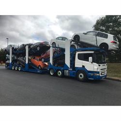 TSD Car Transport, Londonderry opening hours