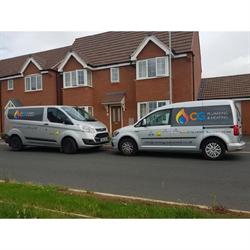 CG Plumbing & Heating, Evesham opening hours