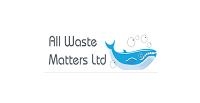 All Waste Matters Ltd, Whitstable opening hours