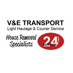 V&E Transport Light Haulage in Long Sutton (Long Sutton) - Opening Hours