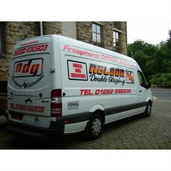 Nelson Double Glazing Co. Ltd, opening hours