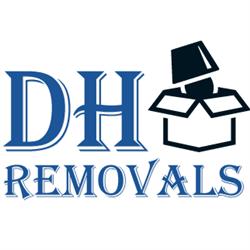 DH Removals, Helmsdale opening hours