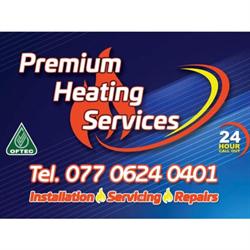 Premium Heating Services, Strabane opening hours