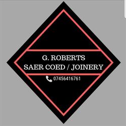 G.Roberts Saer Coed Joinery, Caernarfon opening hours