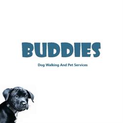 Buddies Dog Walking And Pet Services, Epping opening hours