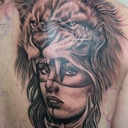 Hidden Gem Tattoo Studio, Paddock Wood opening hours