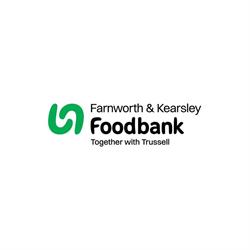 Farnworth & Kearsley Foodbank, opening hours