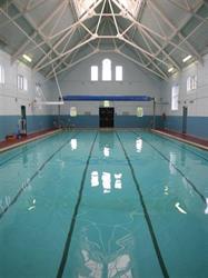 Hatch End Swim School, Pinner opening hours
