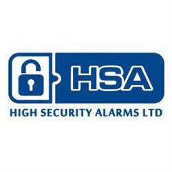 High Security Alarms Ltd in Goudhurst (Goudhurst) - Opening Hours