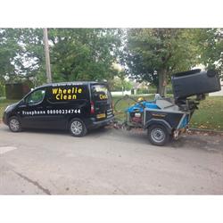 Wheelie Clean, Leighton Buzzard opening hours