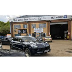 NVS Car Services Ltd, London opening hours