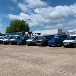 A1 Van & Trucks Ltd, Clacton-on-Sea opening hours