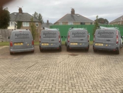 A PITMAN PLUMBING & HEATING SERVICES LTD, Mochdre opening hours