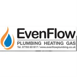 Evenflow Plumbing & Heating, Market Harborough opening hours