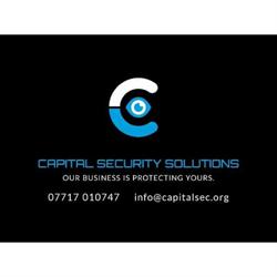 Capital Sec Solutions, Doncaster opening hours