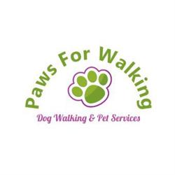 Paws for Walking, Banstead opening hours