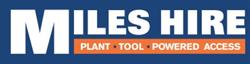 Miles Hire Ltd, South Cornelly opening hours