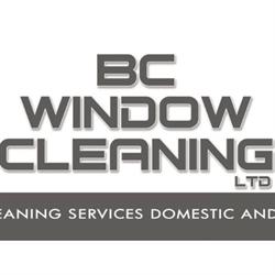 BC Window Cleaning Ltd in Rainham (Rainham) - Opening Hours