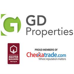 GD Properties, Benfleet opening hours