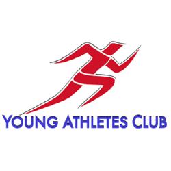 Young Athletes Clubs, Guildford opening hours