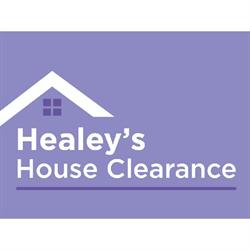 Healey's House Clearance, Bognor Regis opening hours