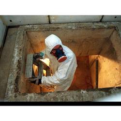 J W ASBESTOS & DEMOLITION LIMITED in Lansil Industrial Estate (Lansil Ind Est) - Opening Hours