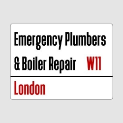 W11 Emergency Plumbers & Boiler Repair, London opening hours