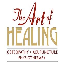 The Art of Healing - Osteopathy, Physiotherapy, Acupuncture in Wandsworth, London opening hours